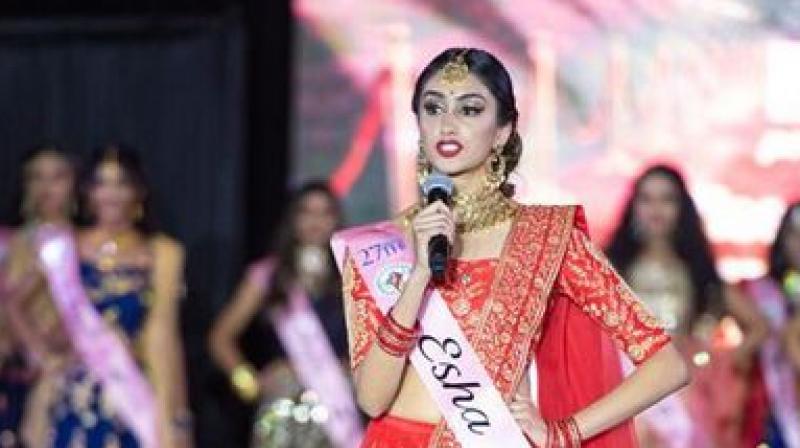 Esha Kode Esha Kode