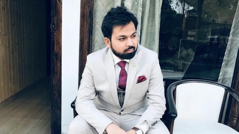 Ayush Phutela. Ayush Phutela.