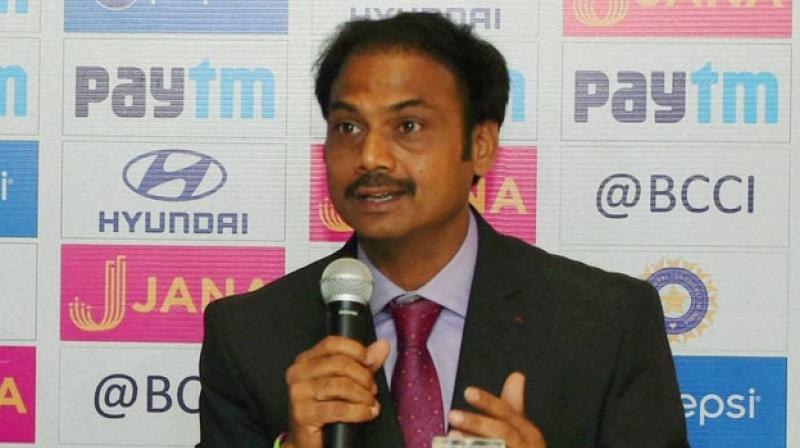 The pay structure for the BCCI selectors has not been changed since 2012. (Photo: PTI) The pay structure for the BCCI selectors has not been changed since 2012. (Photo: PTI)