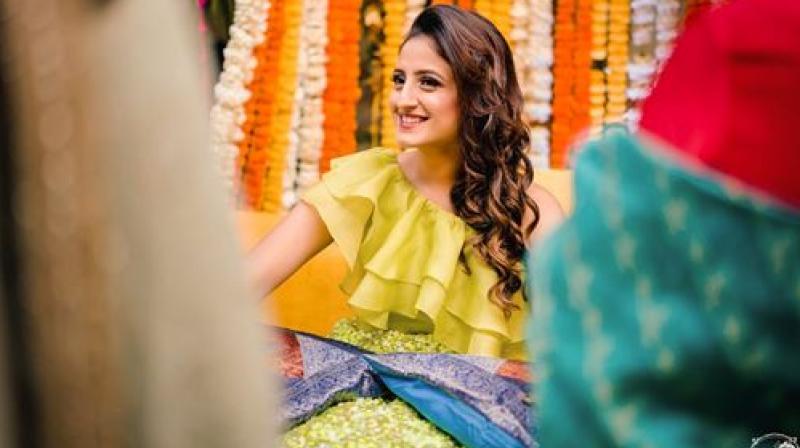KarishmaYadav Bhalla. KarishmaYadav Bhalla.