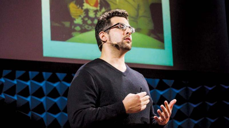 Zak Ebrahim Zak Ebrahim