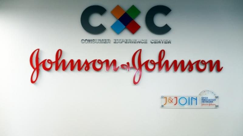 Medical giant Johnson and Johnson has been ordered to pay USD 572 million by an Oklahoma judge for its role in the opioid crisis which has 'ravaged' the state. (Photo: File) Medical giant Johnson and Johnson has been ordered to pay USD 572 million by an Oklahoma judge for its role in the opioid crisis which has 'ravaged' the state. (Photo: File)