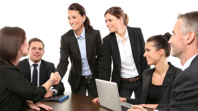 A positive feedback loop impacts you and those around you, and can ultimately shape a healthier and happier community. (Photo: Representational/Pixabay) A positive feedback loop impacts you and those around you, and can ultimately shape a healthier and happier community. (Photo: Representational/Pixabay)