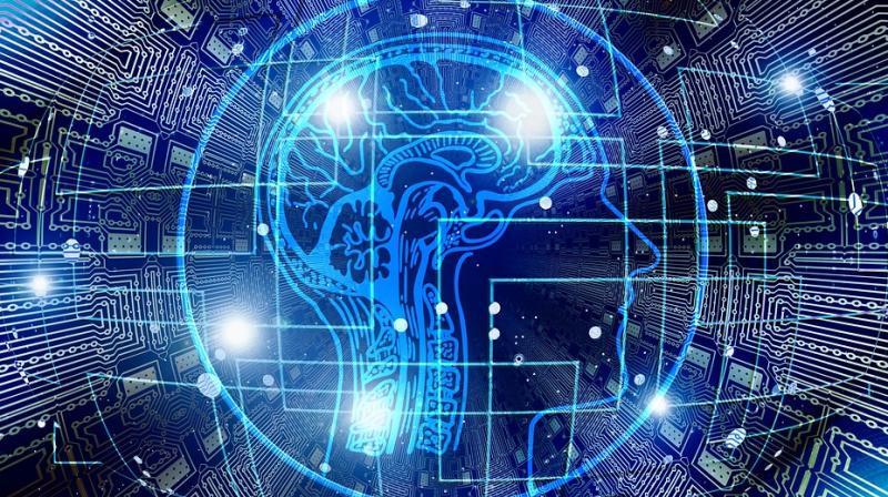 Complications with the blood supply to the brain, potentially leading to reduced blood flow and the abnormal changes seen in Alzheimer's disease. (Photo: Representational/Pixabay) Complications with the blood supply to the brain, potentially leading to reduced blood flow and the abnormal changes seen in Alzheimer's disease. (Photo: Representational/Pixabay)