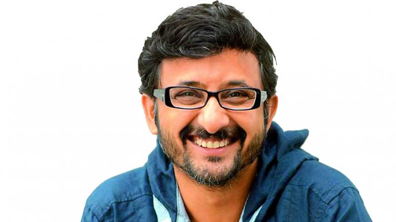 Director Teja lashes out saying that the TSFDC is a redundant body. Director Teja lashes out saying that the TSFDC is a redundant body.