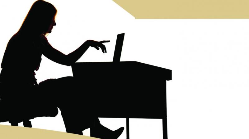 Talented persons in start-ups often switch companies and it has become difficult to retain them despite the monetary incentives. Talented persons in start-ups often switch companies and it has become difficult to retain them despite the monetary incentives.