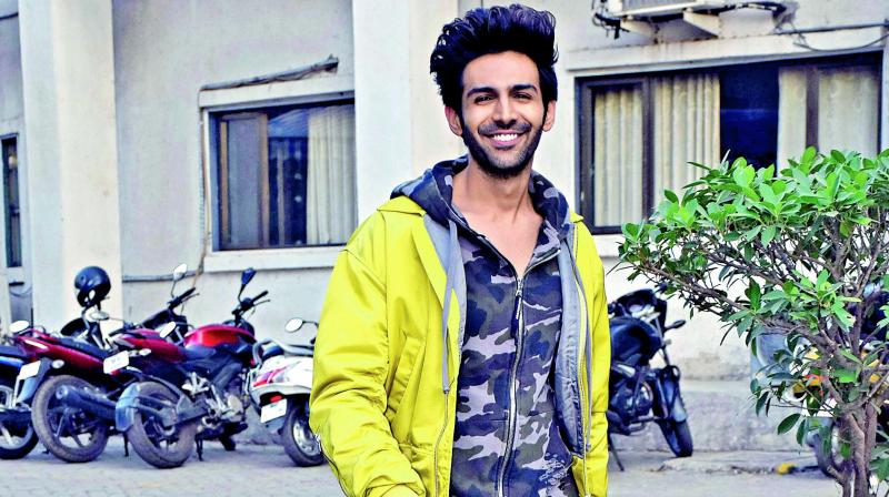 Kartik Aryan Kartik Aryan