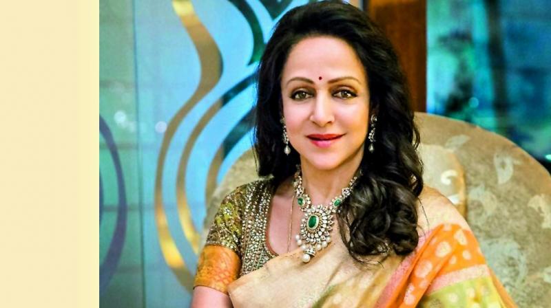 Hema Malini Hema Malini