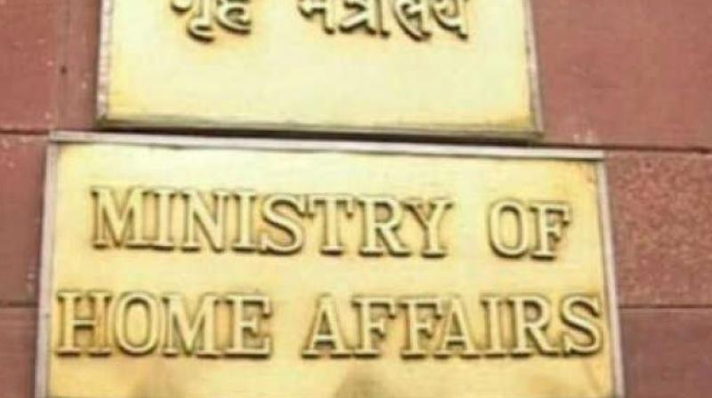 The Ministry of Home Affairs (MHA) said that LTTE's objective for a separate homeland (Tamil Eelam) for all Tamils threatens the sovereignty and territorial integrity of India, and amounts to cession and secession of a part of the territory of India from the Union and thus falls within the ambit of unlawful activities. (Photo: File) The Ministry of Home Affairs (MHA) said that LTTE's objective for a separate homeland (Tamil Eelam) for all Tamils threatens the sovereignty and territorial integrity of India, and amounts to cession and secession of a part of the territory of India from the Union and thus falls within the ambit of unlawful activities. (Photo: File)