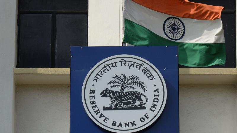 RBI relaxes overdraft facility norms for states, UTs. (Photo- PTI) RBI relaxes overdraft facility norms for states, UTs. (Photo- PTI)