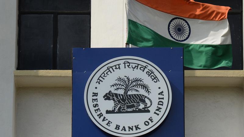 RBI relaxes overdraft facility norms for states, UTs. (Photo- PTI)