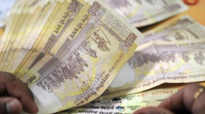 The vigilance wing of the bank is investigating the matter, officials said. (Photo: Representational Image) The vigilance wing of the bank is investigating the matter, officials said. (Photo: Representational Image)