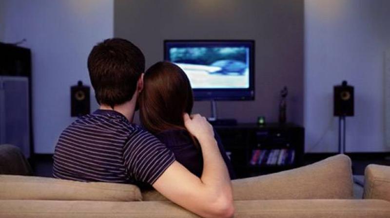 They are six percent less likely to get intimate (Photo: PIxabay) They are six percent less likely to get intimate (Photo: PIxabay)