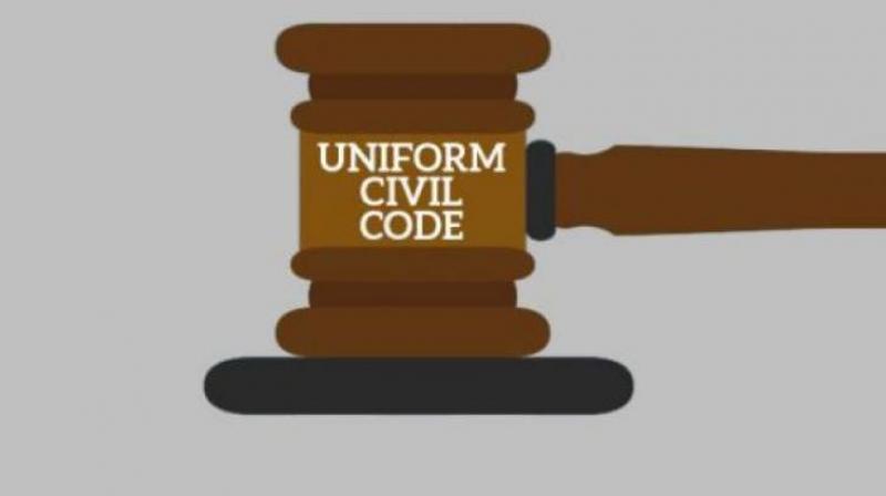 Those who were under the misconception that a UCC must be enforced to “teach Muslims a lesson” were in for a rude shock. (Representational image) Those who were under the misconception that a UCC must be enforced to “teach Muslims a lesson” were in for a rude shock. (Representational image)