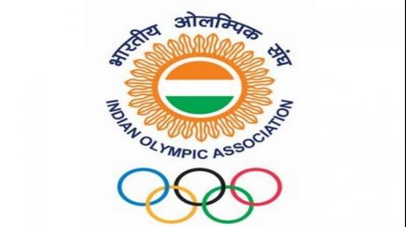 In the letter addressed to Rijiju, Batra said the IOA has decided that India will not attend the Congress of CWG in Kigali, Rwanda, from September 3 to 5 later this year. (Photo: ANI) In the letter addressed to Rijiju, Batra said the IOA has decided that India will not attend the Congress of CWG in Kigali, Rwanda, from September 3 to 5 later this year. (Photo: ANI)