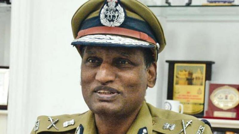 Rajendran, holding additional charge as DGP (law and order) was due to retire on June 30 and the Government Order appointing him to the top post came late on Friday night. (Photo: File) Rajendran, holding additional charge as DGP (law and order) was due to retire on June 30 and the Government Order appointing him to the top post came late on Friday night. (Photo: File)