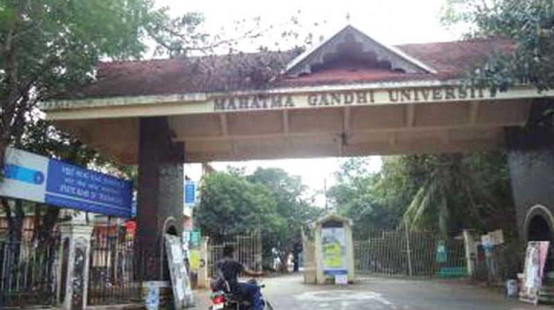Sources said that over a dozen colleges continue to find a place in the CAP by giving an affidavit that they will take steps to acquire the required land in the said academic year. Sources said that over a dozen colleges continue to find a place in the CAP by giving an affidavit that they will take steps to acquire the required land in the said academic year.