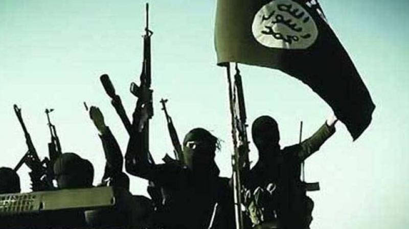 The questioning was going on at the residence of one of the two people in Coimbatore on Thursday, police said, adding adequate police personnel were deployed in the area. (Photo: PTI) The questioning was going on at the residence of one of the two people in Coimbatore on Thursday, police said, adding adequate police personnel were deployed in the area. (Photo: PTI)