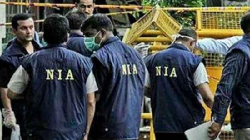 The list seized from separatist Shahid Ul Islam includes names of 82 Lashkar-e-Taiba (LeT) operatives, 64 Hizbul Mujahideen terrorists, 10 from Jaish-e-Mohammed and 2 from Al-Badr. (Photo: PTI) The list seized from separatist Shahid Ul Islam includes names of 82 Lashkar-e-Taiba (LeT) operatives, 64 Hizbul Mujahideen terrorists, 10 from Jaish-e-Mohammed and 2 from Al-Badr. (Photo: PTI)