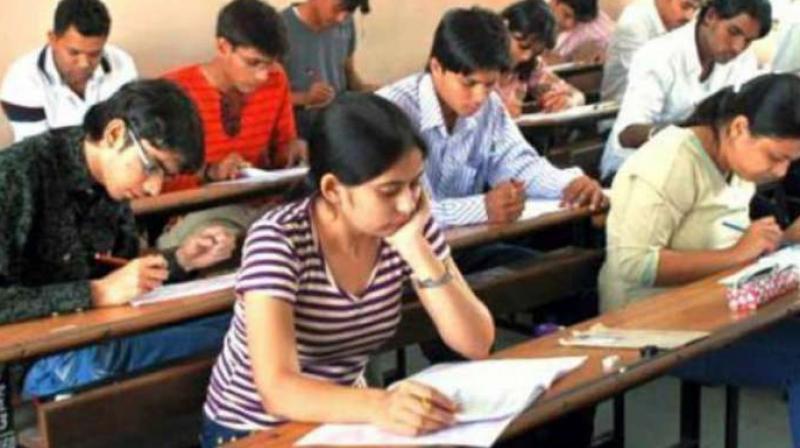 Parents Allege School Withholding Hall Tickets over Fee Payment