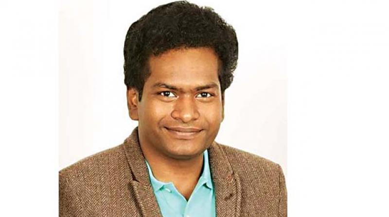 Sathvik Vishwanath Sathvik Vishwanath