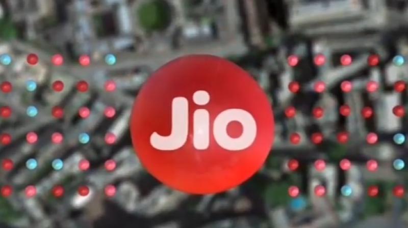 Reiiance Jio Reiiance Jio