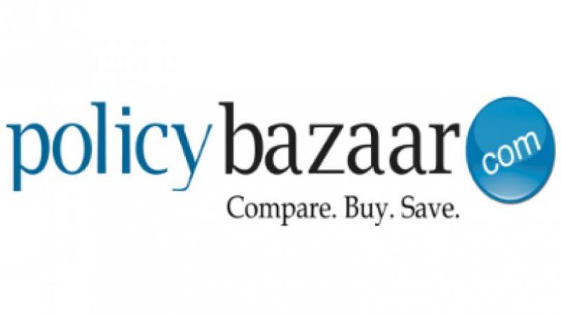 Policybazaar.com, India's largest insurance website and comparison portal, is planning to foray into the healthcare technology and services space. Policybazaar.com, India's largest insurance website and comparison portal, is planning to foray into the healthcare technology and services space.