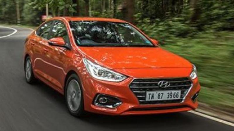 Hyundai Motor India Ltd (HMIL) on Monday said it has crossed 8 million cumulative production milestone since its inception nearly 20 years ago. Hyundai Motor India Ltd (HMIL) on Monday said it has crossed 8 million cumulative production milestone since its inception nearly 20 years ago.