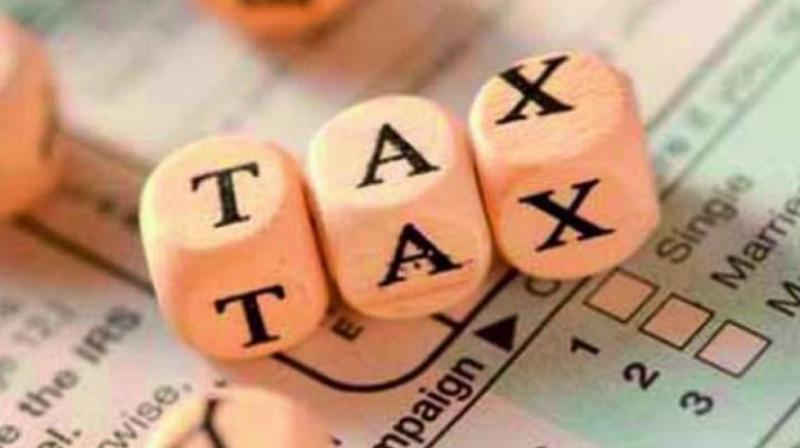 Taxpayers can get multiple benefits by filing income tax returns before the deadline.