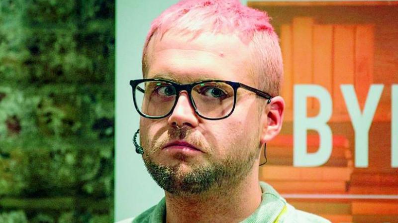 UK-based Cambridge Analytica is learnt to have denied using data of Facebook users in India. UK-based Cambridge Analytica is learnt to have denied using data of Facebook users in India.