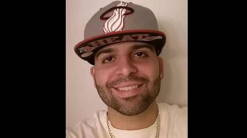 The News Herald reported 27-year-old Gene Anthony Quinones-Rivera pleaded no contest to the 2015 death on Monday. (Photo: Facebook) The News Herald reported 27-year-old Gene Anthony Quinones-Rivera pleaded no contest to the 2015 death on Monday. (Photo: Facebook)