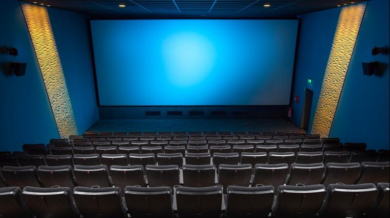 Saudi Arabia to soon open first new cinema in decades. (Photo: Pixabay) Saudi Arabia to soon open first new cinema in decades. (Photo: Pixabay)