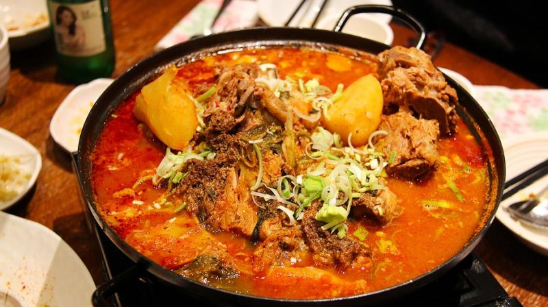 British cooking show sparks heated debate over Southeast Asian recipe. (Photo: Pixabay) British cooking show sparks heated debate over Southeast Asian recipe. (Photo: Pixabay)