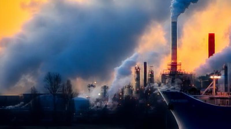 The World Bank said the move, coinciding with a UN climate summit meeting of some 200 nations in Poland, represented a 'significantly ramped up ambition' to tackle climate change, 'sending an important signal to the wider global community to do the same'. (Representational image | Pixabay) The World Bank said the move, coinciding with a UN climate summit meeting of some 200 nations in Poland, represented a 'significantly ramped up ambition' to tackle climate change, 'sending an important signal to the wider global community to do the same'. (Representational image | Pixabay)