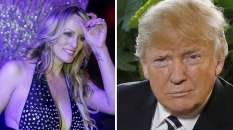 Why Mario Kart, Stormy Daniels, and Donald Trump Are Currently Trending