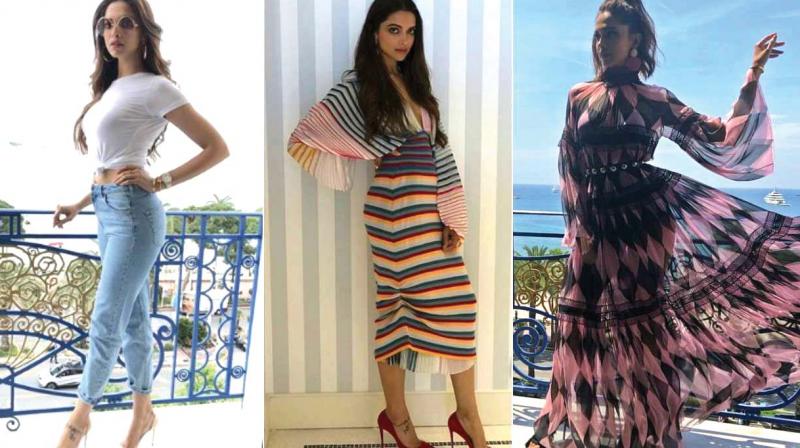 Deepika Padukone Deepika Padukone