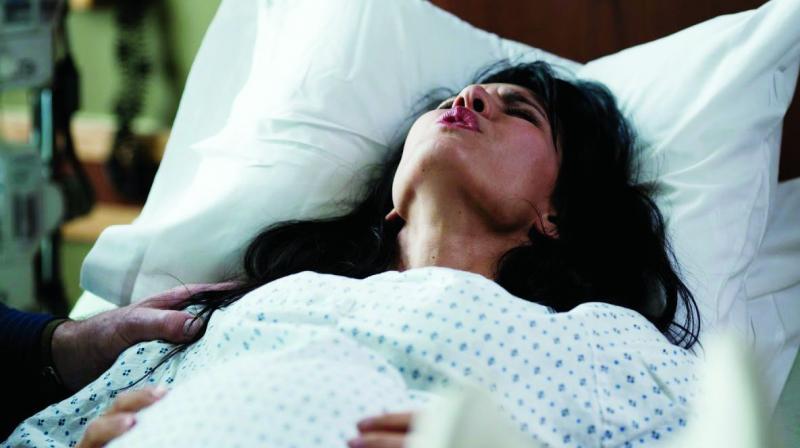 Two years ago, the Centre initiated various programs with gynaecologists and public health officials to reduce the number of C-sections as India has the largest numbers. Two years ago, the Centre initiated various programs with gynaecologists and public health officials to reduce the number of C-sections as India has the largest numbers.