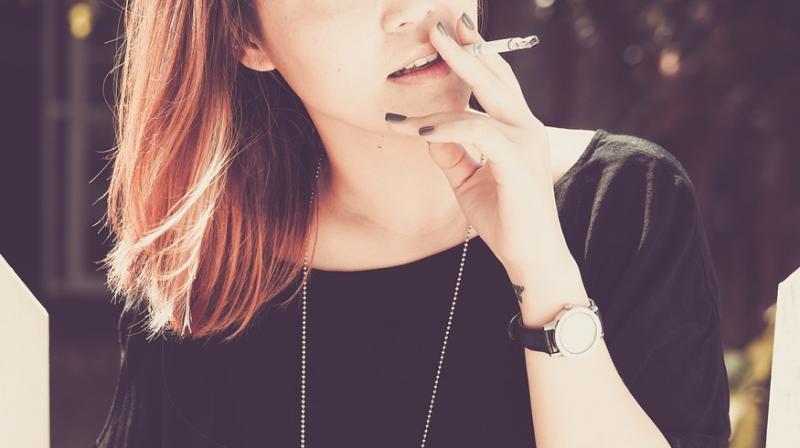 Newly developed drugs could help you quit smoking. (Photo: Pixabay) Newly developed drugs could help you quit smoking. (Photo: Pixabay)