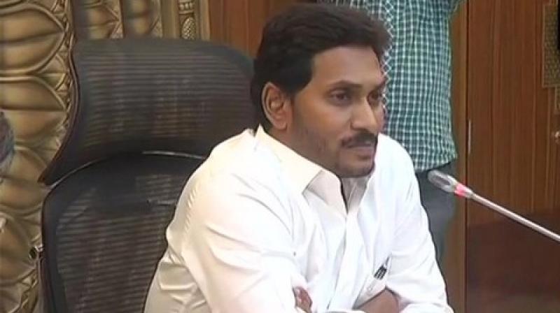 Joint Collectors of eight districts have been replaced while three major cities got new Municipal Commissioners in the rejig. (Photo: ANI) Joint Collectors of eight districts have been replaced while three major cities got new Municipal Commissioners in the rejig. (Photo: ANI)