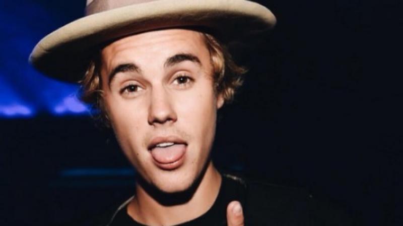 Justin Bieber Justin Bieber