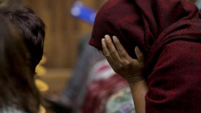 The girl's mother on September 15 asked her to accompany her to her sister's place in Badarpur, but instead took her to a hotel in Nizamuddin. (Photo: File | Representational) The girl's mother on September 15 asked her to accompany her to her sister's place in Badarpur, but instead took her to a hotel in Nizamuddin. (Photo: File | Representational)