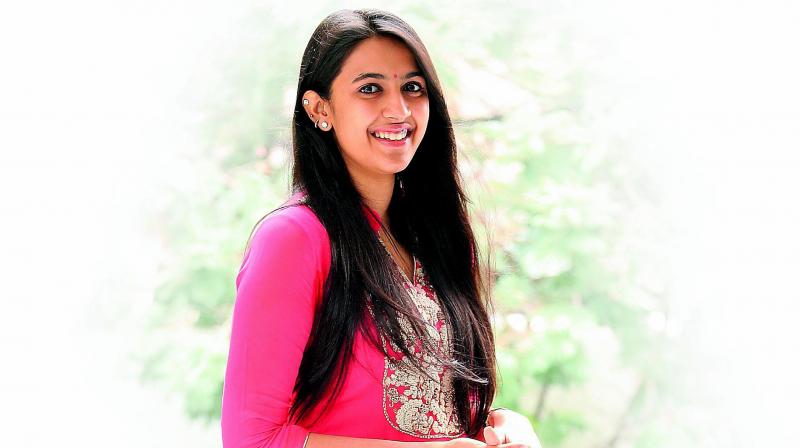 Niharika Konidela Niharika Konidela