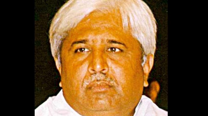 HK Patil HK Patil