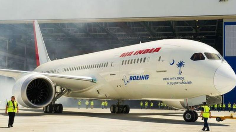 The concept of one carrier enjoying an edge over others by virtue of being designated as national carrier is no longer valid. The concept of one carrier enjoying an edge over others by virtue of being designated as national carrier is no longer valid.