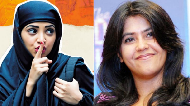 Ekta Kapoor Ekta Kapoor