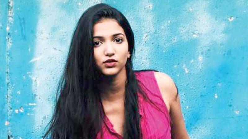 Aishwarya Suresh Aishwarya Suresh