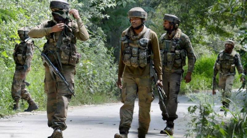 The security forces must consider it a part of their responsibility to enable such activity through creation of a secure environment in areas which have not witnessed this for long. (Photo: File) The security forces must consider it a part of their responsibility to enable such activity through creation of a secure environment in areas which have not witnessed this for long. (Photo: File)