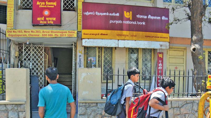 The country's second largest PSU bank has suffered a loss of over Rs 14,000 crore on account of fraud carried out allegedly jewellery designer Nirav Modi. The country's second largest PSU bank has suffered a loss of over Rs 14,000 crore on account of fraud carried out allegedly jewellery designer Nirav Modi.