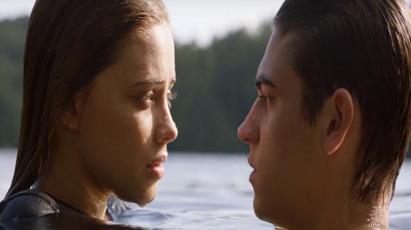 After trailer still. (Courtesy: YouTube/Aviron Pictures) After trailer still. (Courtesy: YouTube/Aviron Pictures)