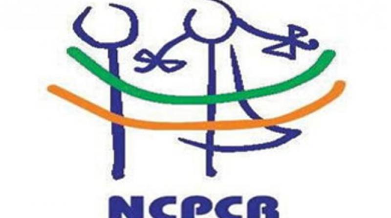 National Commission for Protection of Child Rights logo (Photo: Youtube.com) National Commission for Protection of Child Rights logo (Photo: Youtube.com)